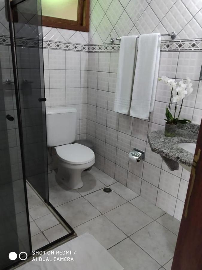 Oyo Pousada Do Campo Porto Seguro Eksteriør bilde